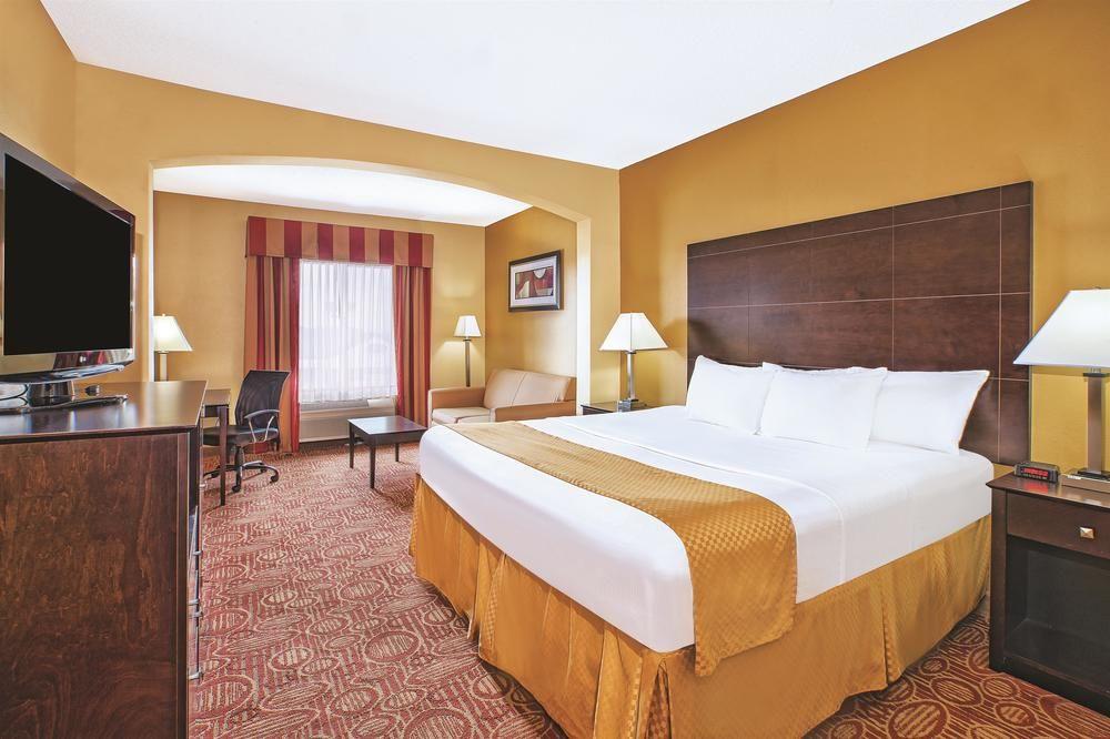 La Quinta By Wyndham West - Hilliard Hotel Columbus