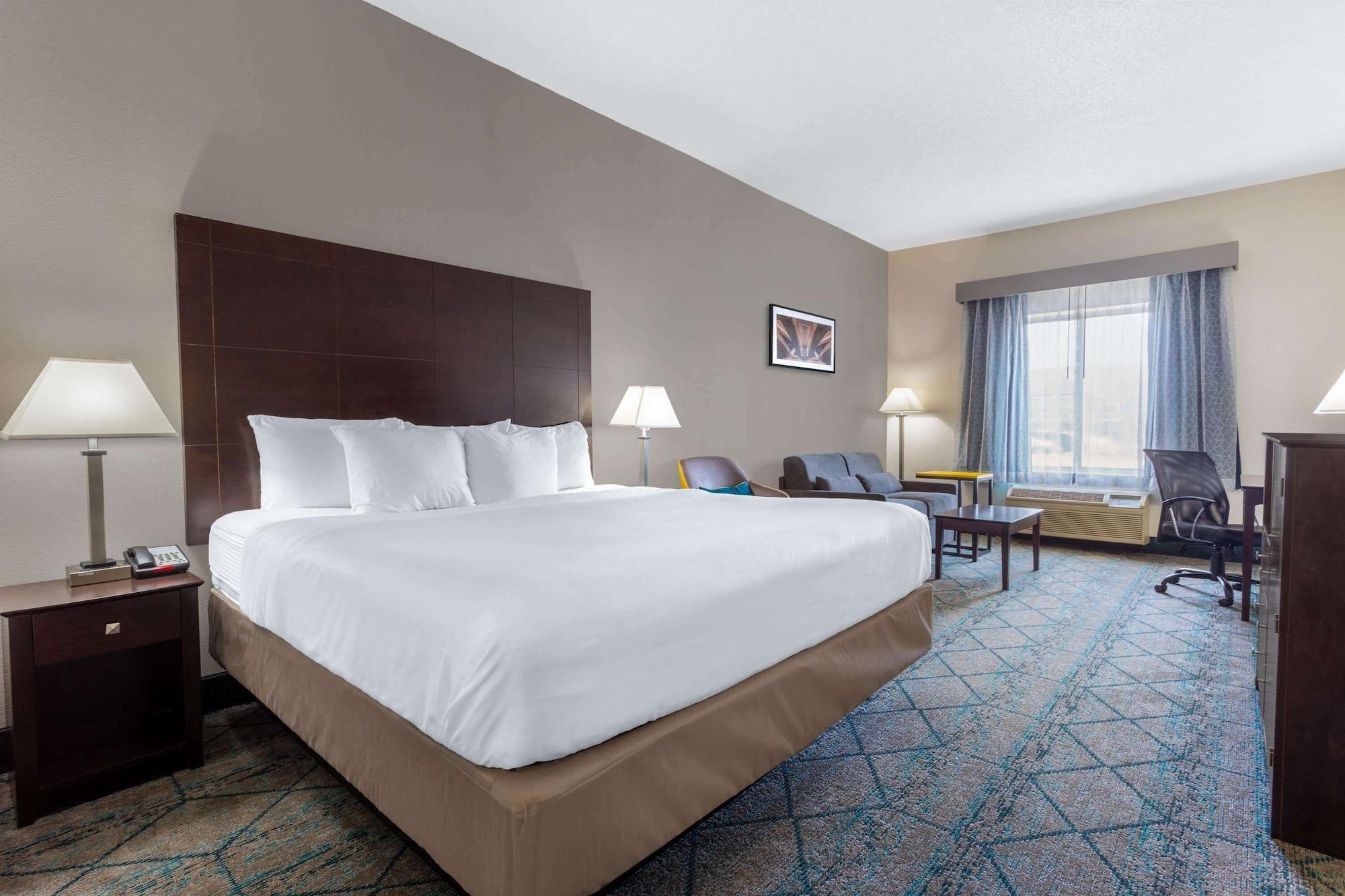 La Quinta By Wyndham West - Hilliard Columbus