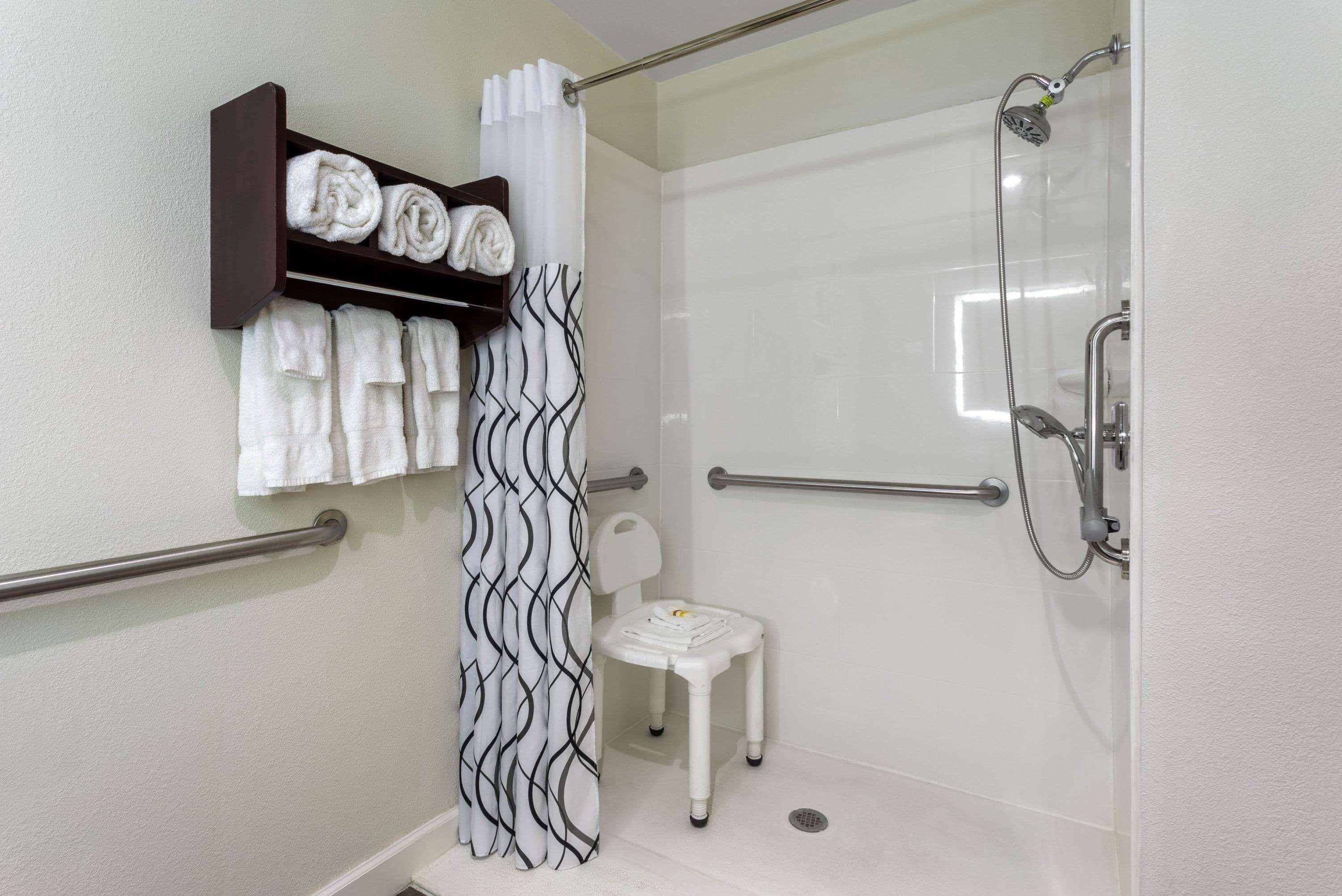 Hotel La Quinta By Wyndham West - Hilliard Columbus