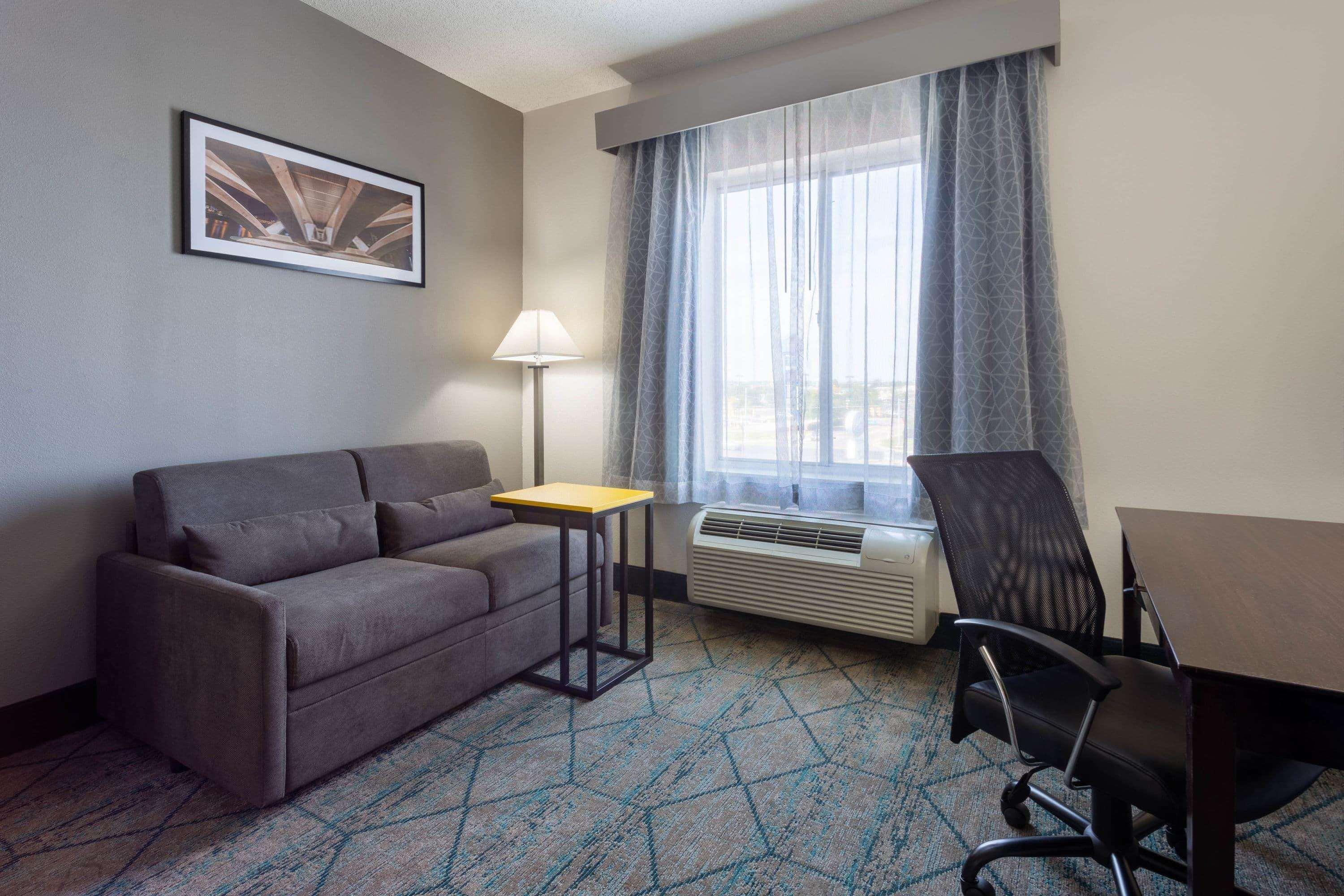 La Quinta By Wyndham West - Hilliard 3* Columbus