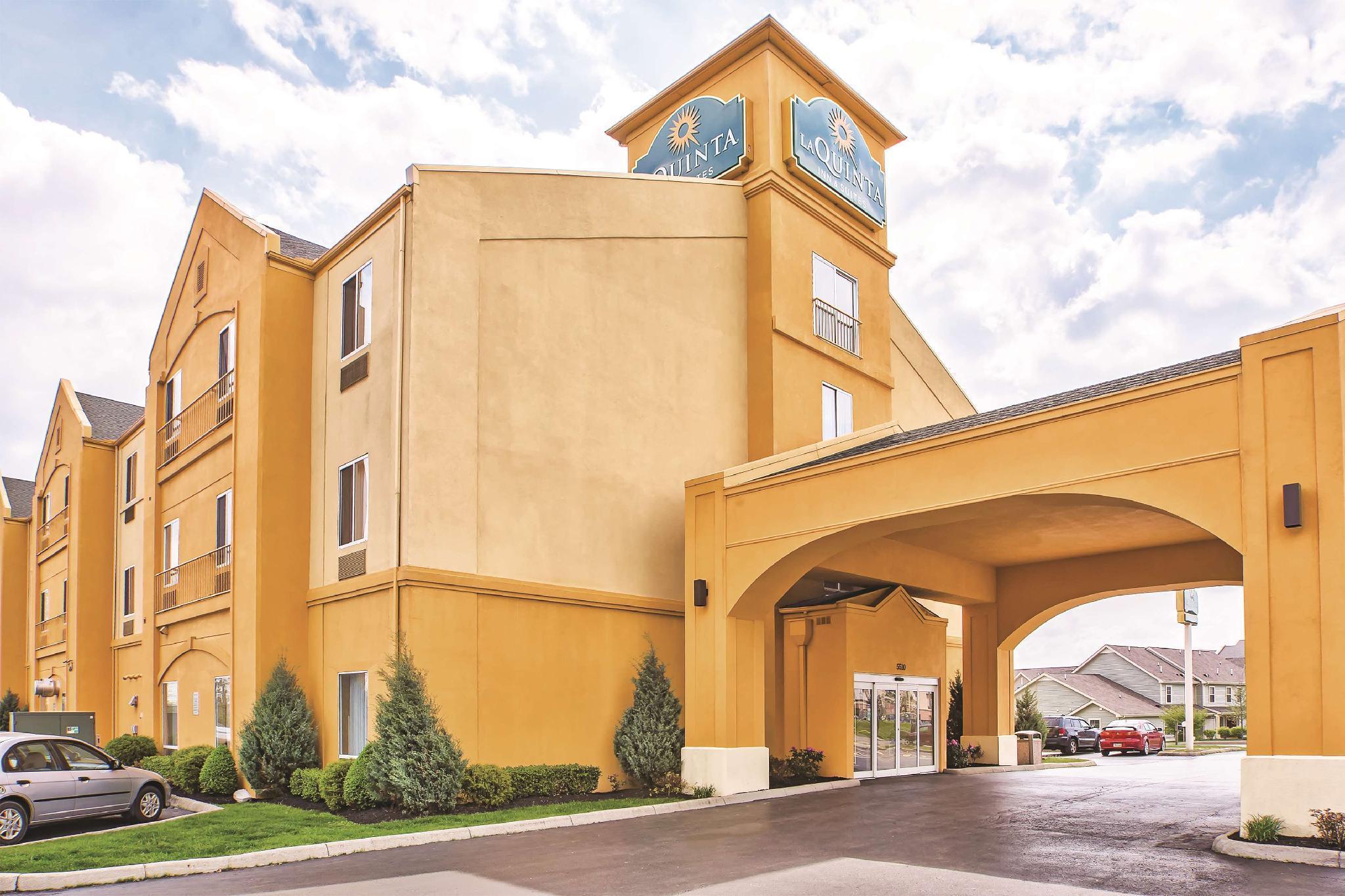 La Quinta By Wyndham West - Hilliard Columbus