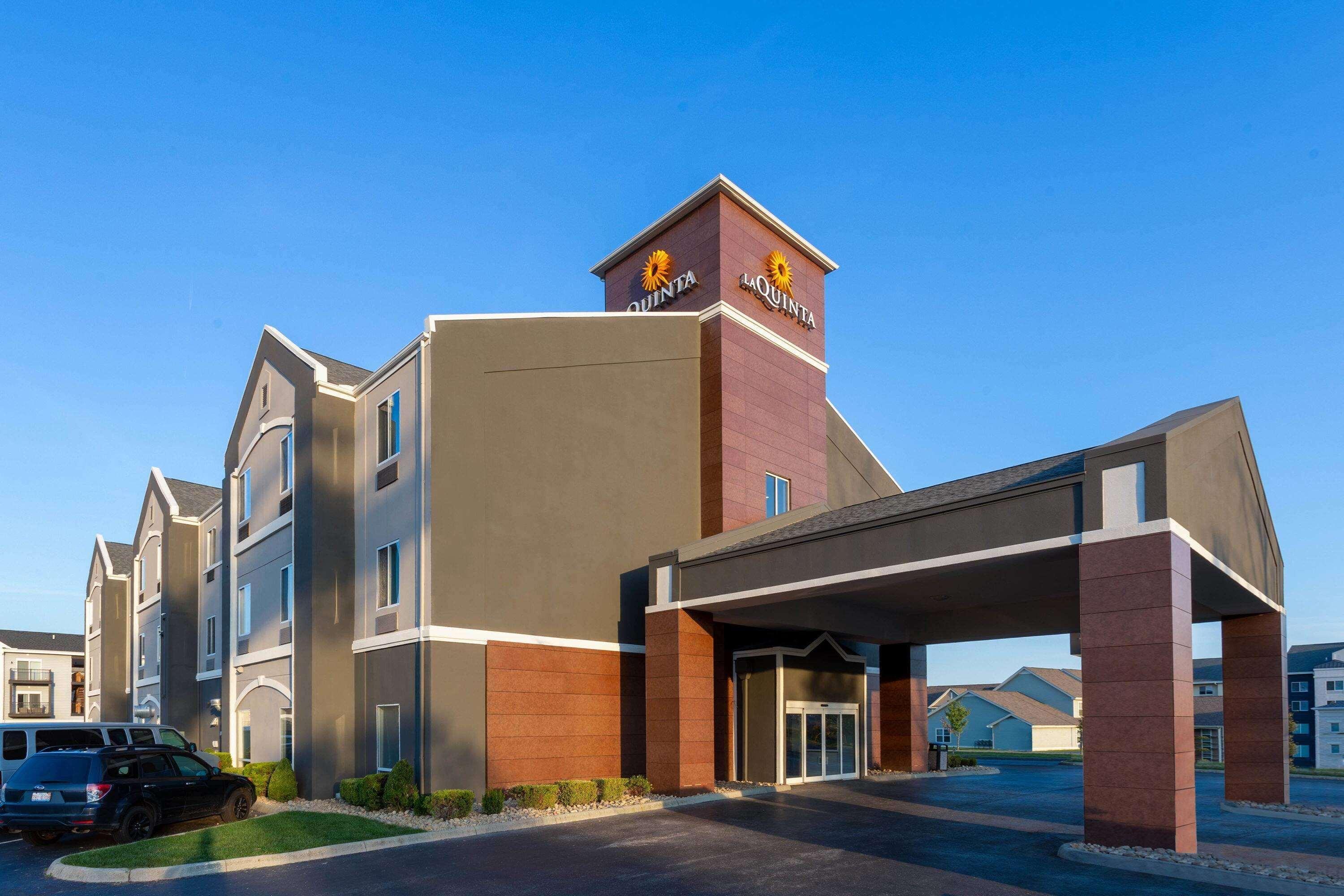 Hotel La Quinta By Wyndham West - Hilliard Columbus