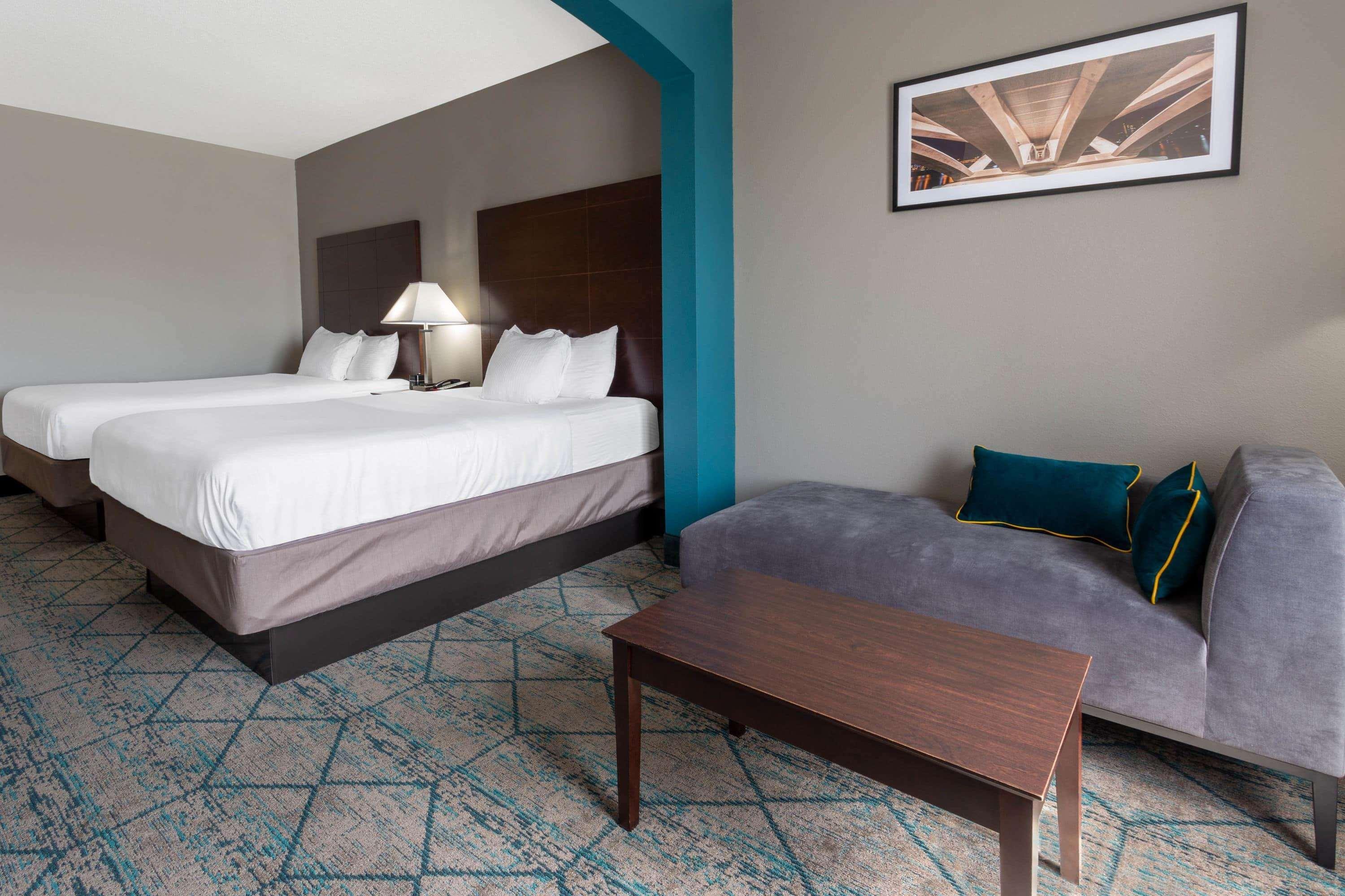 Hotel La Quinta By Wyndham West - Hilliard