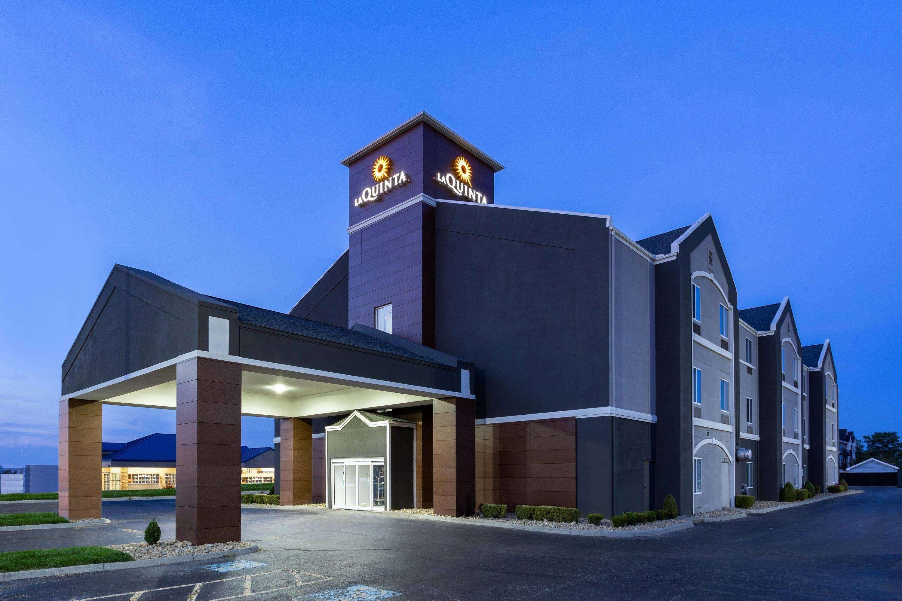 La Quinta By Wyndham West - Hilliard Hotel Columbus
