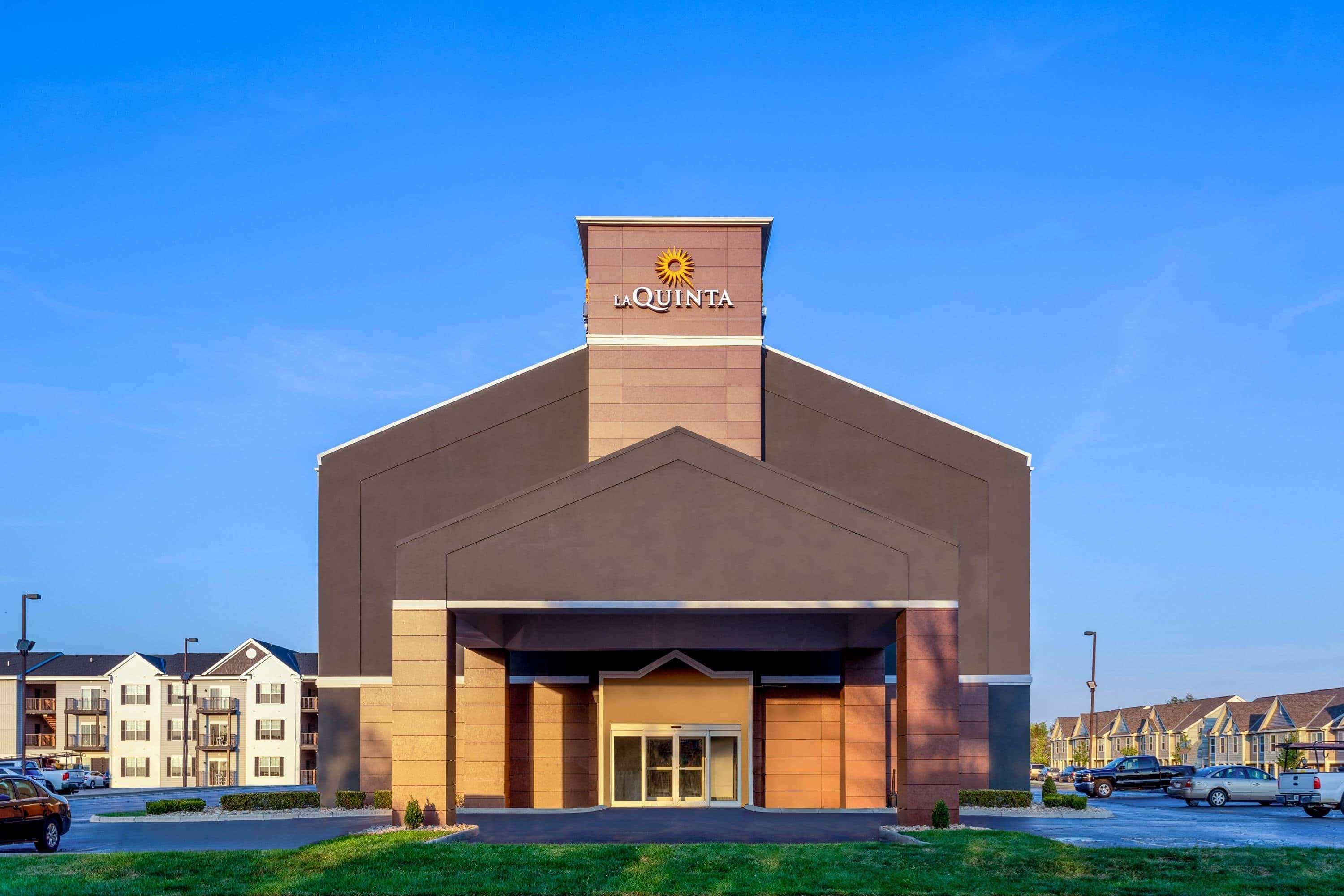La Quinta By Wyndham West - Hilliard Columbus