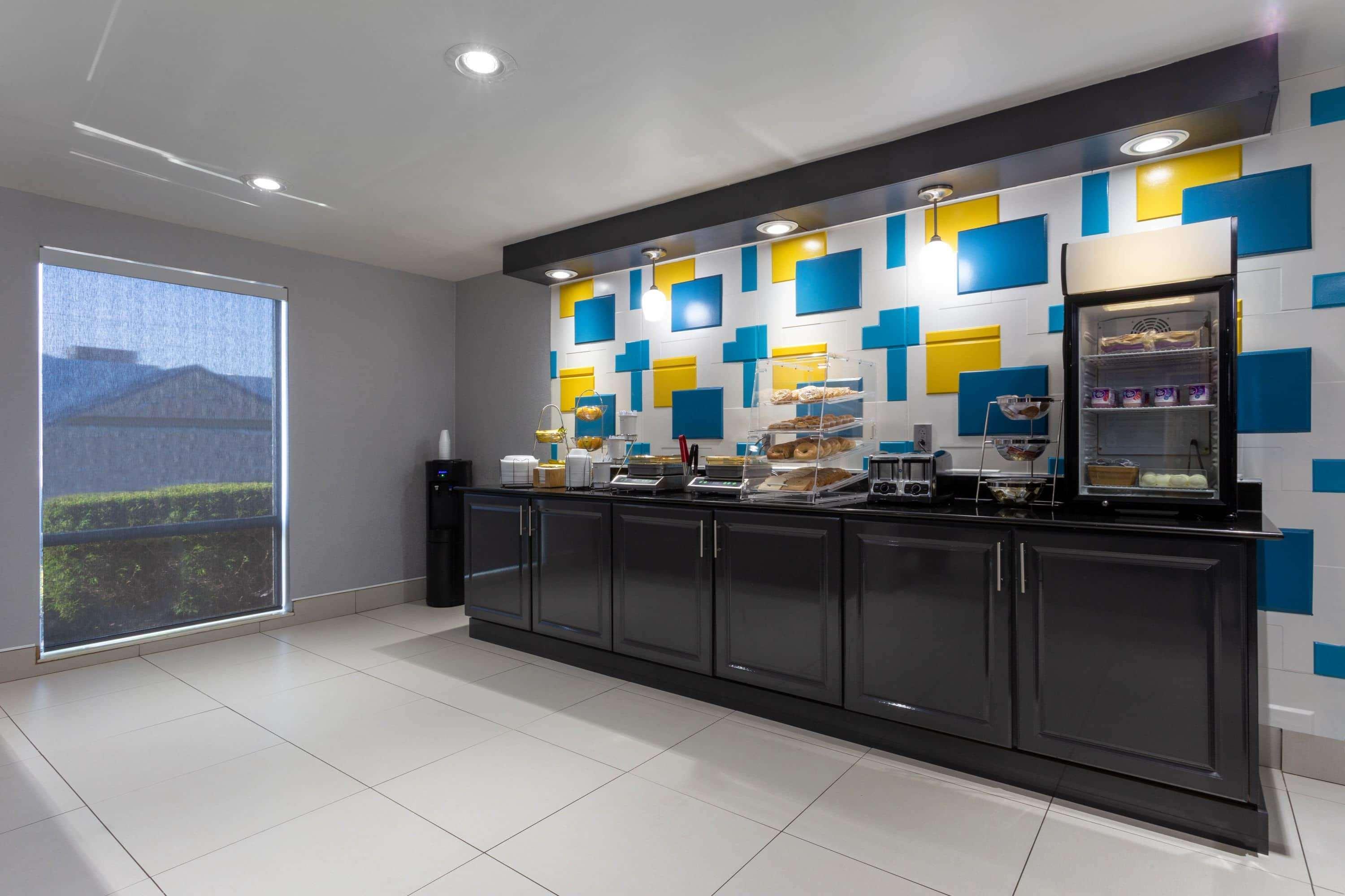 Hotel La Quinta By Wyndham West - Hilliard Columbus
