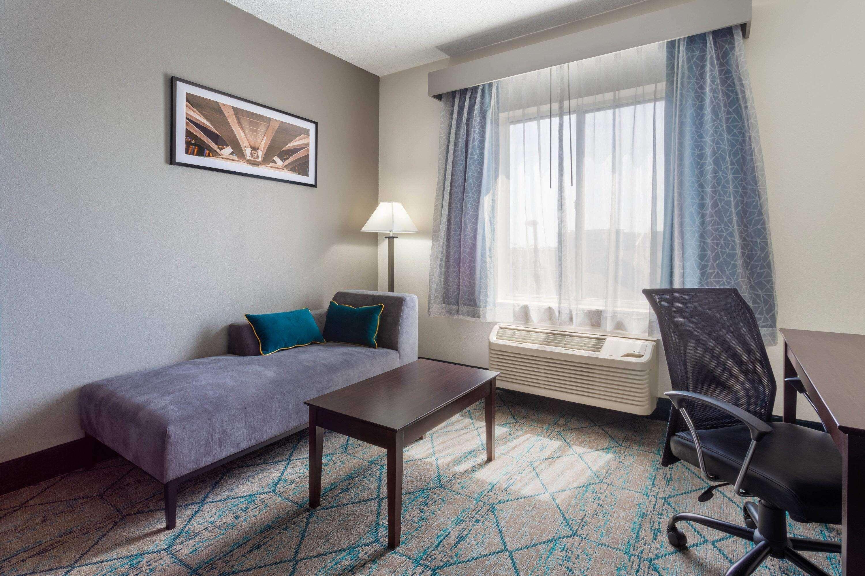 Hotel La Quinta By Wyndham West - Hilliard Columbus
