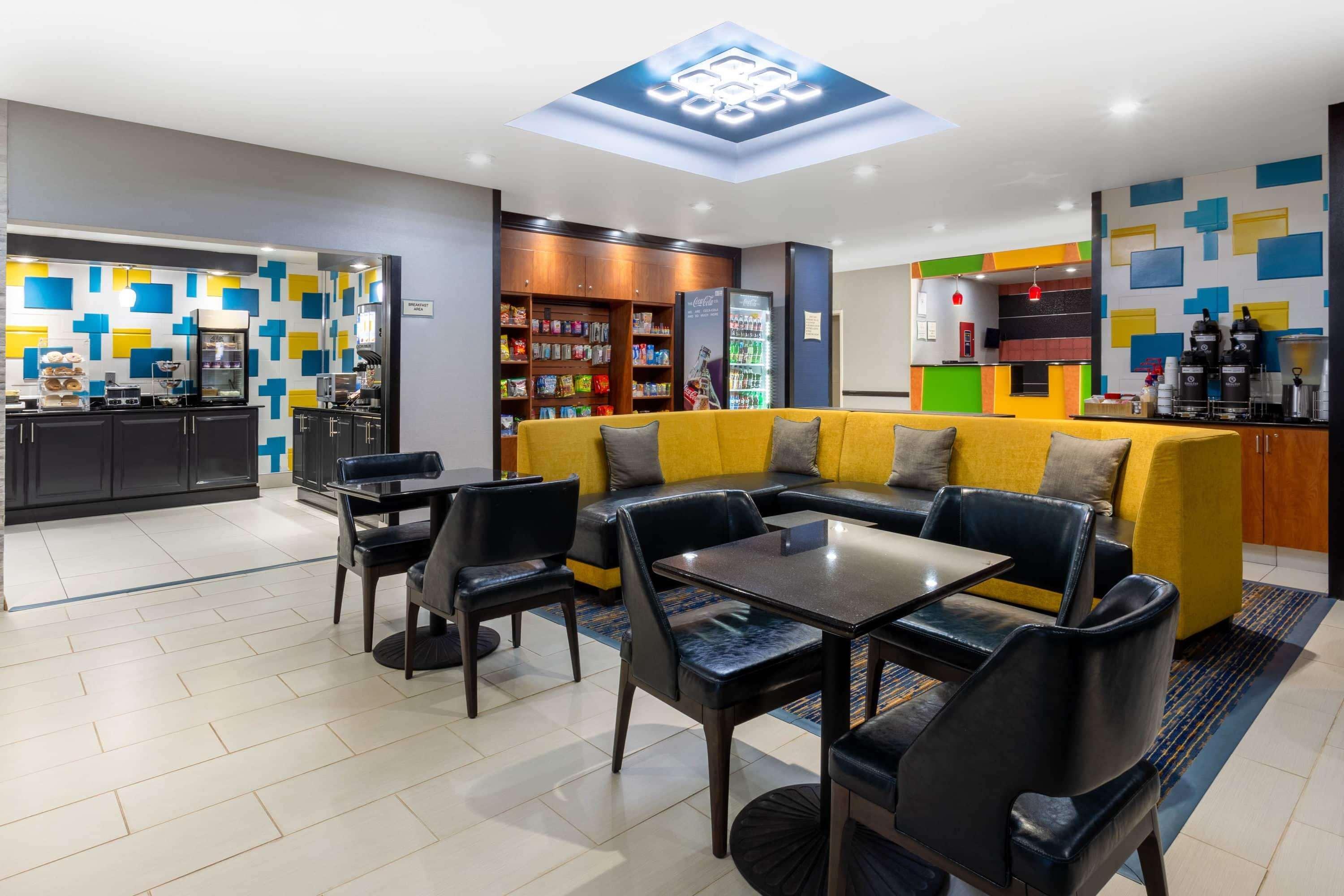 La Quinta By Wyndham West - Hilliard Hotel Columbus