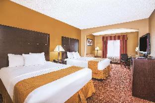 La Quinta By Wyndham West - Hilliard Hotel 3*