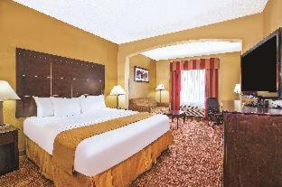 La Quinta By Wyndham West - Hilliard 3* Columbus