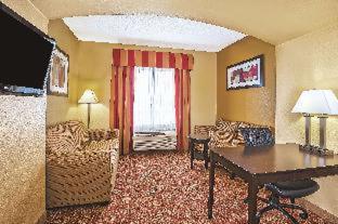 Hotel La Quinta By Wyndham West - Hilliard Columbus