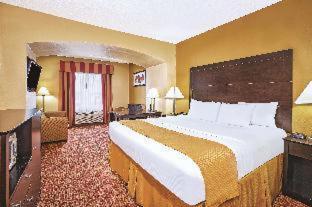 La Quinta By Wyndham West - Hilliard Hotel Columbus