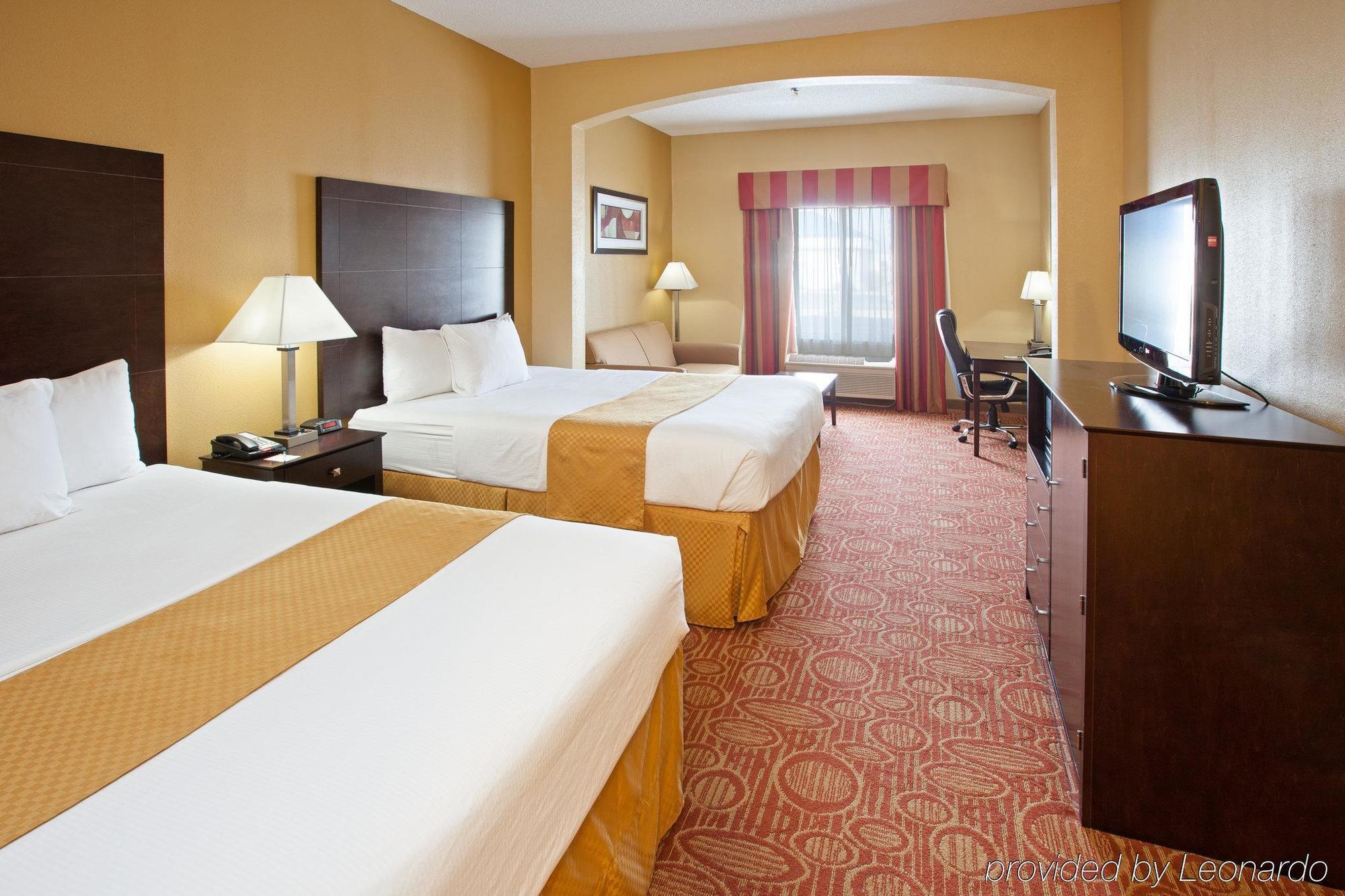 La Quinta By Wyndham West - Hilliard Columbus