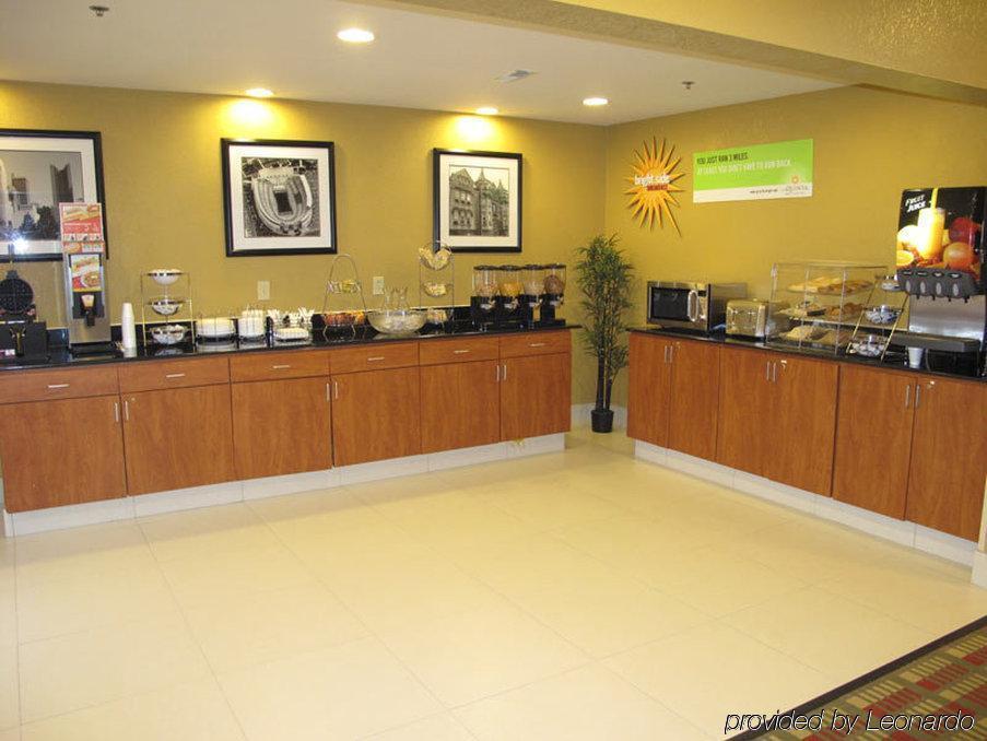La Quinta By Wyndham West - Hilliard 3*