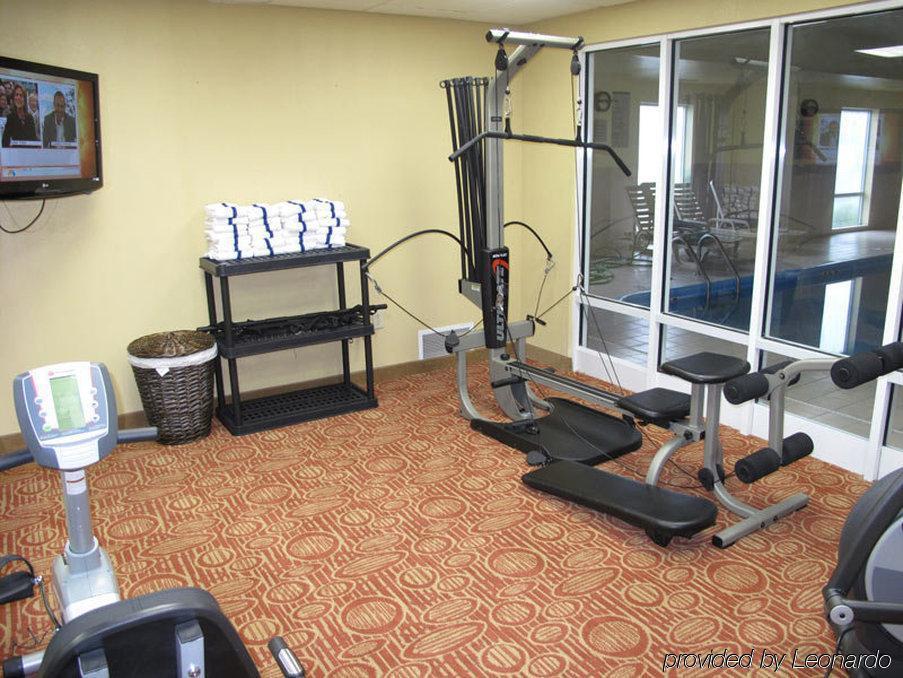 La Quinta By Wyndham West - Hilliard Hotel 3*