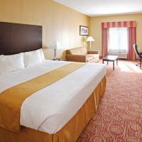 La Quinta By Wyndham West - Hilliard