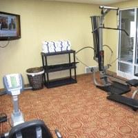 La Quinta By Wyndham West - Hilliard 3* Columbus