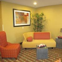 La Quinta By Wyndham West - Hilliard Hotel Columbus