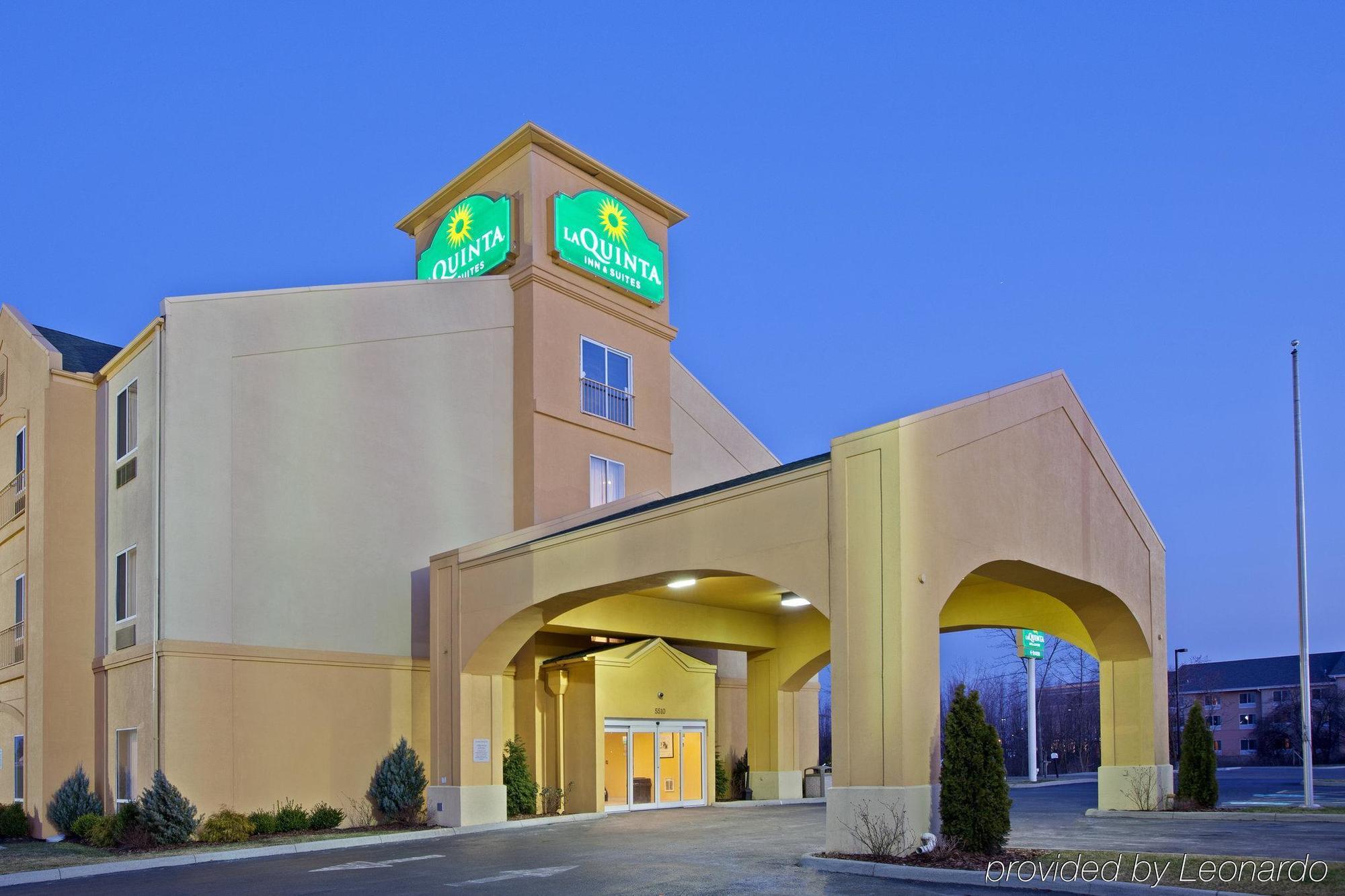 Hotel La Quinta By Wyndham West - Hilliard Columbus