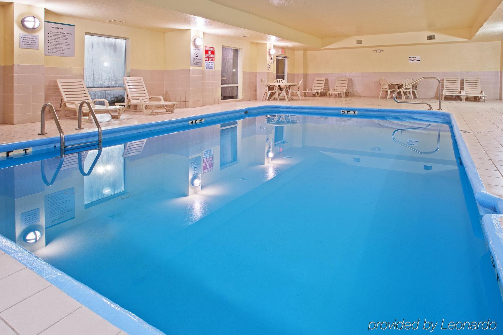 La Quinta By Wyndham West - Hilliard Columbus
