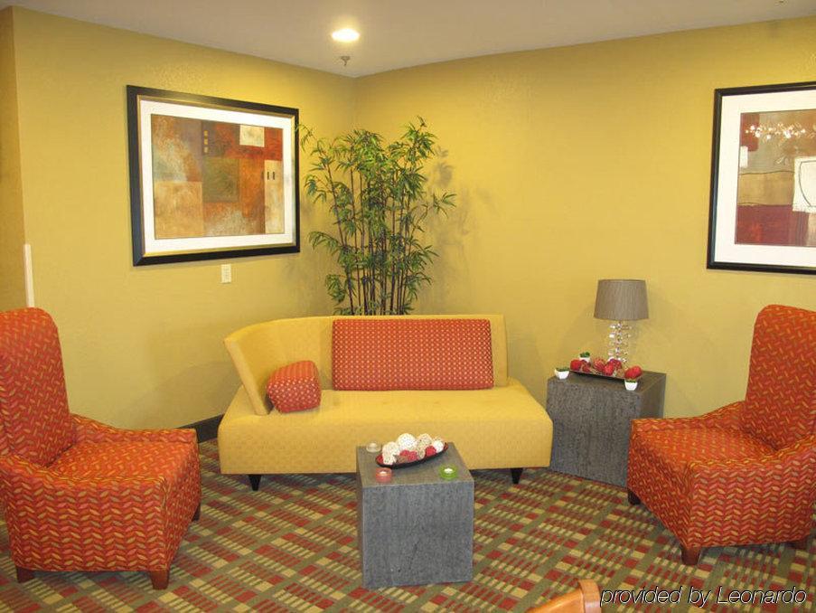 Hotel La Quinta By Wyndham West - Hilliard