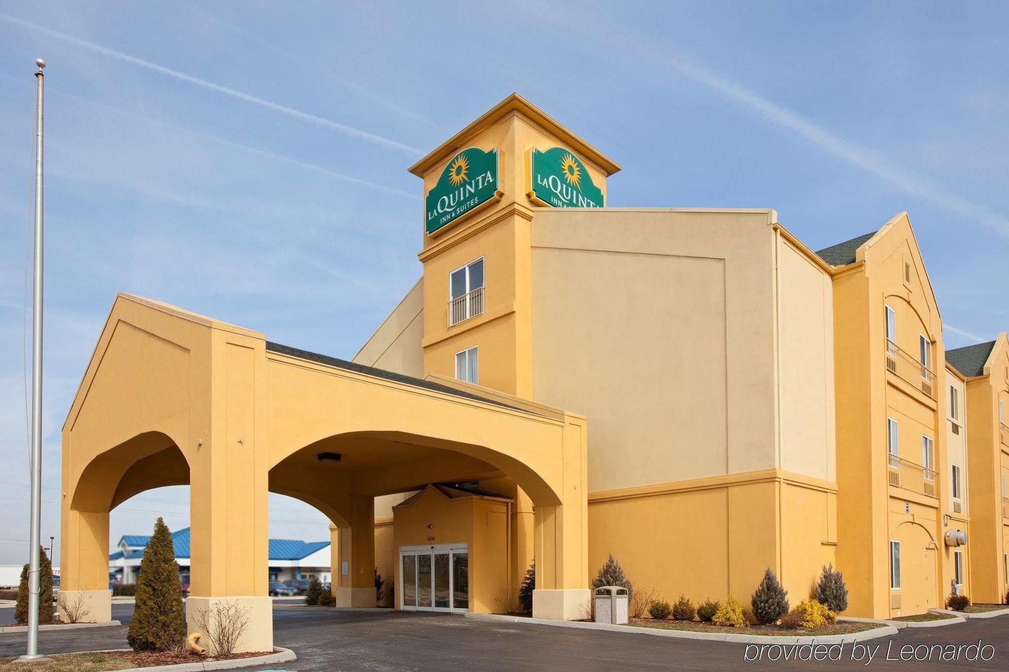 La Quinta By Wyndham West - Hilliard