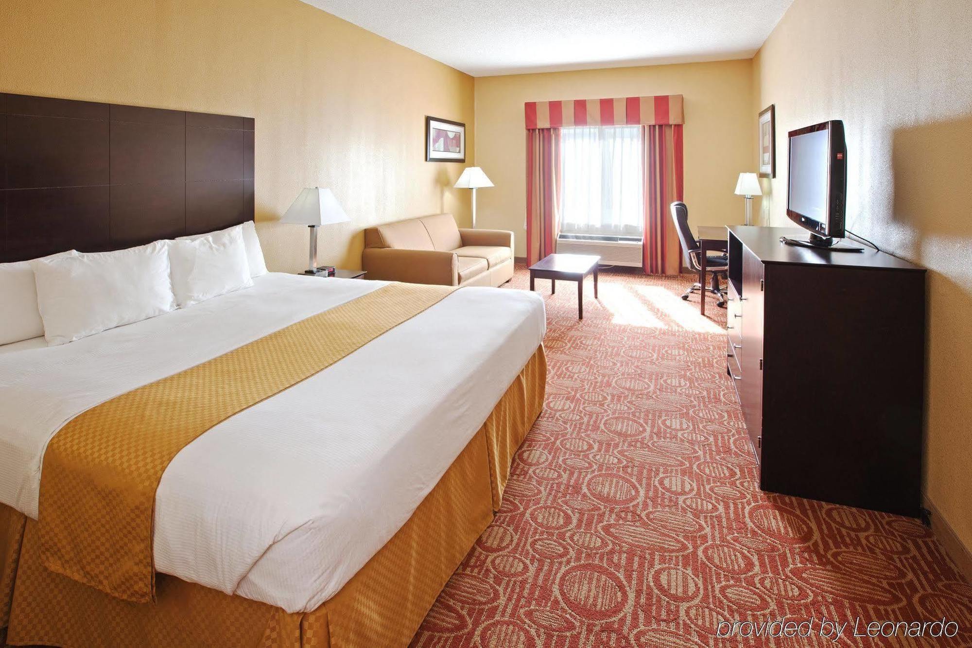 La Quinta By Wyndham West - Hilliard 3* Columbus